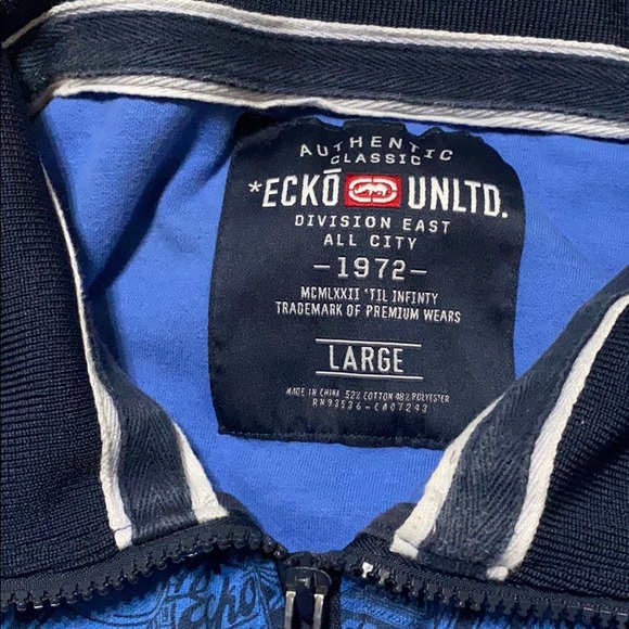 Echo Jacket - Picture 2 of 3